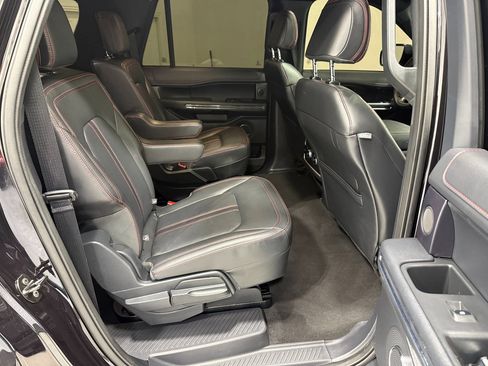 Used 2024 Ford Expedition Max Limited image 34