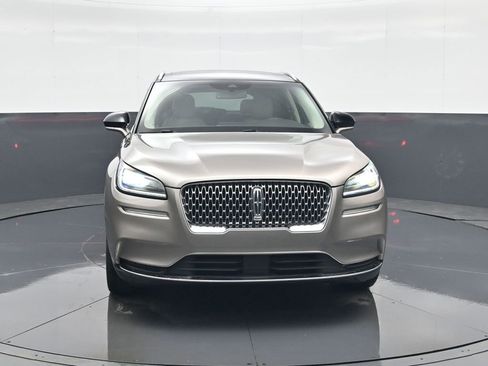 Used 2021 Lincoln Corsair FWD w/ Premium Package image 2