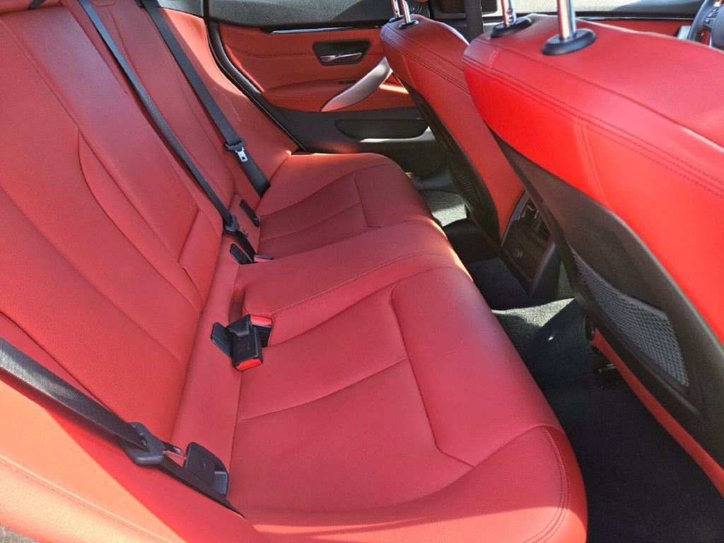 Used 2017 BMW 430i Gran Coupe RWD image 15