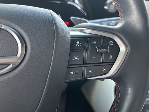 Used 2022 Lexus NX 250 FWD image 24