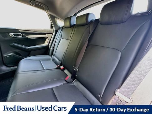 Used 2025 Acura Integra FWD image 27
