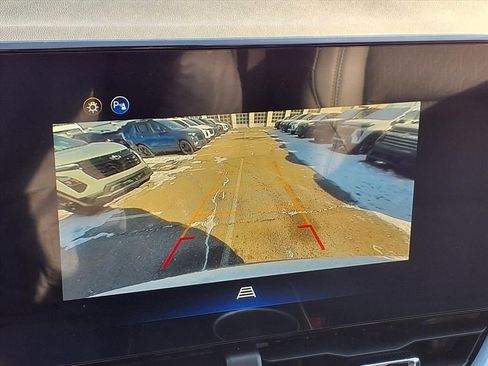 New 2026 Chevrolet Equinox LT w/ Convenience Package II image 18