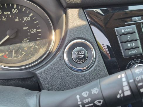 Certified 2020 Nissan Rogue SV AWD/4WD image 21