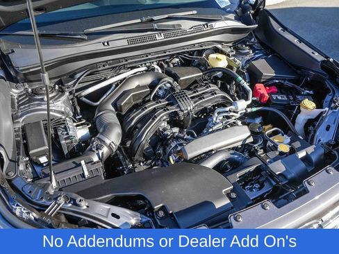 New 2026 Subaru Forester Limited image 11