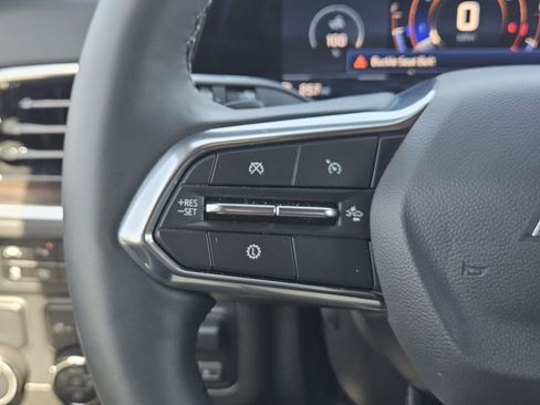 Used 2025 Chevrolet Tahoe Premier image 28