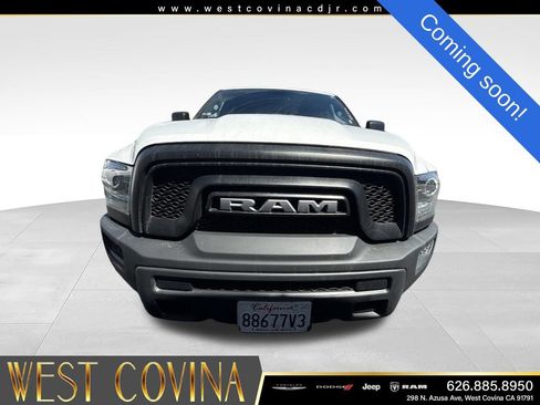 Used 2020 Ford F150 Raptor AWD/4WD image 2