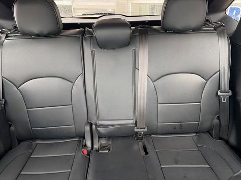 Used 2022 Ford Escape SE w/ Convenience Package AWD/4WD image 21