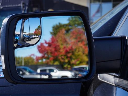 Used 2022 RAM 1500 Laramie image 40