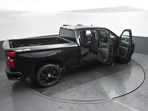 Used 2023 Chevrolet Silverado 1500 RST AWD/4WD image 52
