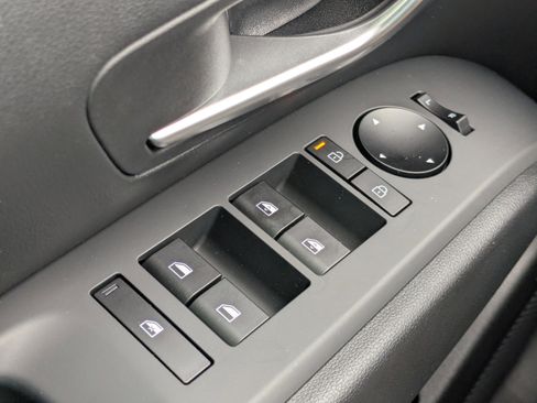 New 2026 Hyundai Santa Cruz SEL FWD image 28
