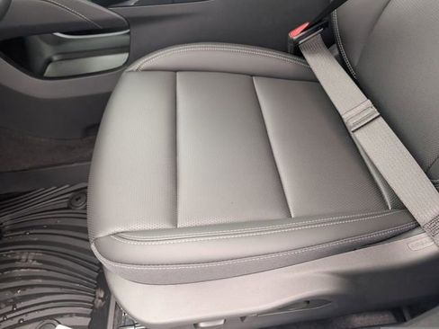 New 2026 Buick Envision Preferred AWD/4WD image 22