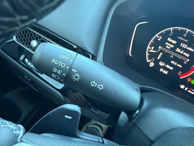 Used 2026 Honda Civic Sport image 40