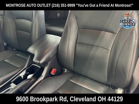 Used 2017 Honda Accord Sport Special Edition image 27