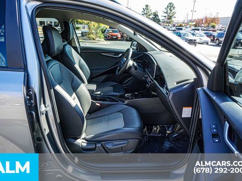 Used 2024 Kia Niro Wind image 24