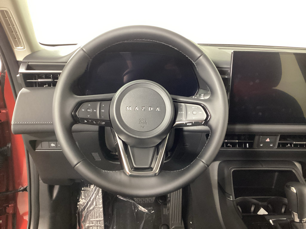 New 2026 MAZDA CX-5 Preferred AWD/4WD image 18