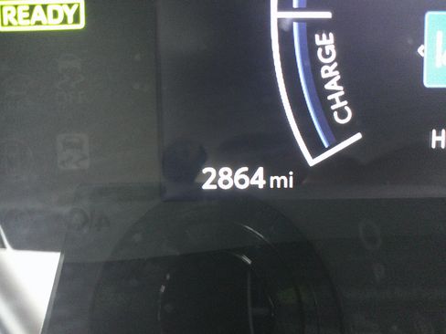 Used 2026 Toyota Camry LE image 55