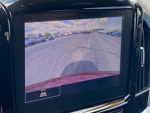 Certified 2023 Chevrolet Traverse LT AWD/4WD image 11
