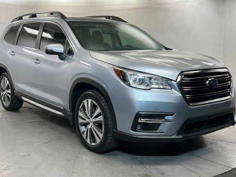 Used 2021 Subaru Ascent Limited w/ Technology Package AWD/4WD image 7