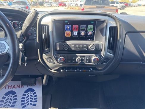 Used 2016 Chevrolet Silverado 2500 LTZ w/ Duramax Plus Package image 12