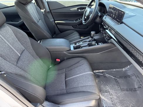 Used 2026 Honda Accord Sport image 9