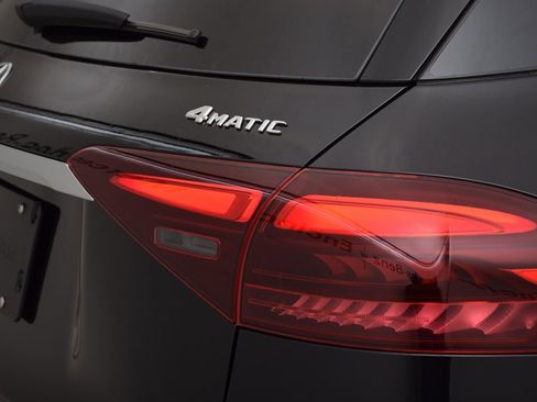 New 2026 Mercedes-Benz GLE 350 4MATIC image 13