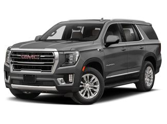 Used 2022 GMC Yukon SLT w/ SLT Premium Package video 1