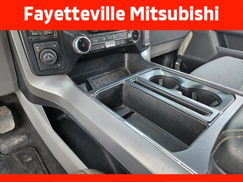 Used 2024 Ford F150 XLT w/ Equipment Group 302A MID AWD/4WD image 23