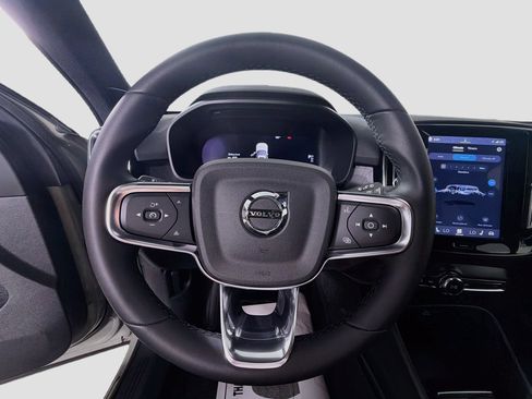 Certified 2023 Volvo XC40 Recharge Plus w/ Protection Package Premier AWD/4WD image 11