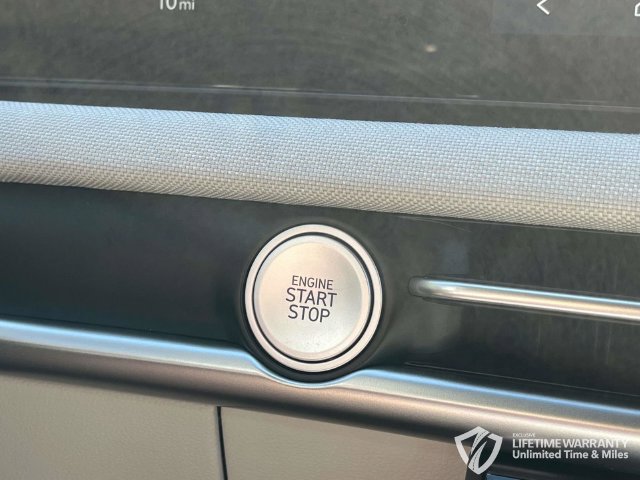 New 2026 Hyundai Tucson Limited FWD image 28