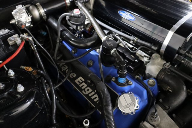 Used 2012 Ford Mustang Shelby GT500 w/ SVT Performance Pkg RWD image 36