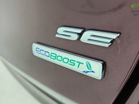 Used 2013 Ford Fusion SE FWD image 18