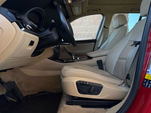 Used 2016 BMW X3 xDrive28i image 41