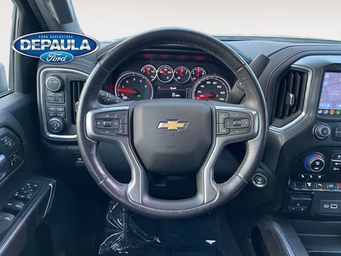 Used 2023 Chevrolet Silverado 3500 LTZ w/ LTZ Plus Package image 15