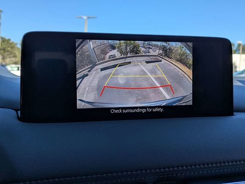 Certified 2023 MAZDA CX-5 AWD 2.5 S w/ Select Package image 22