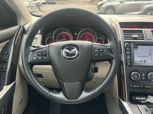 Used 2012 MAZDA CX-9 Grand Touring w/ Moonroof & Bose Audio Pkg image 28