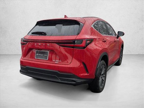 Used 2025 Lexus NX 350 AWD image 7
