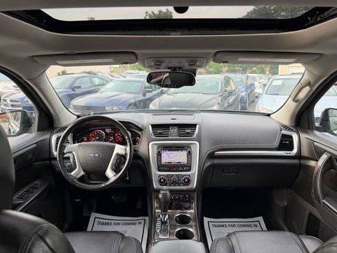 Used 2017 GMC Acadia Limited SLT AWD/4WD image 22
