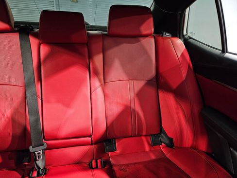 Used 2025 Toyota Camry XSE image 14