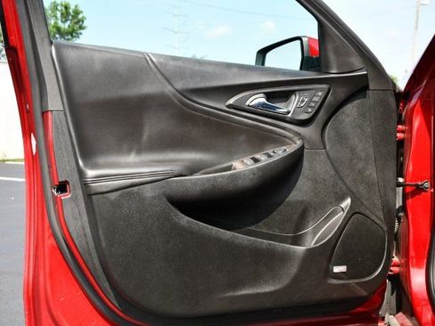 Used 2023 Chevrolet Malibu LT FWD image 14