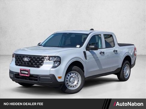 New 2026 Ford Maverick XL FWD image 1