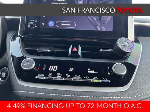 Certified 2024 Toyota Corolla SE image 26