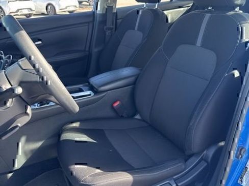 Used 2024 Nissan Sentra SV FWD image 16