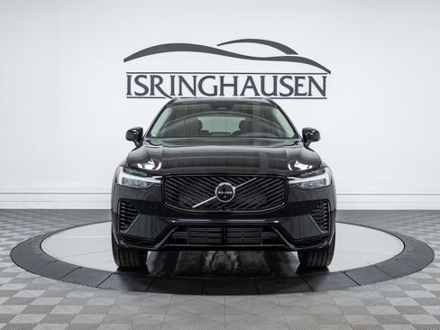 New 2026 Volvo XC60 T8 Ultra w/ Protection Package Premier AWD/4WD image 2