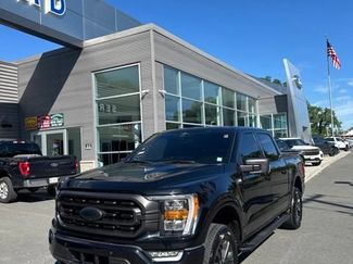 Used 2023 Ford F150 XLT w/ Equipment Group 302A High AWD/4WD 360° Tour