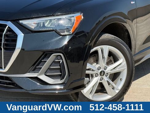 Used 2021 Audi Q3 2.0T Premium w/ Convenience Package AWD/4WD image 5