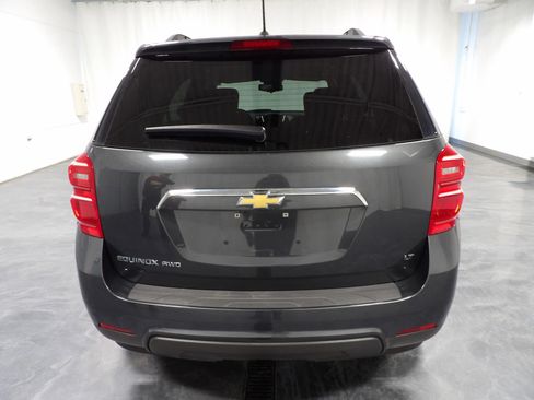 Used 2017 Chevrolet Equinox LT w/ Convenience Package image 6