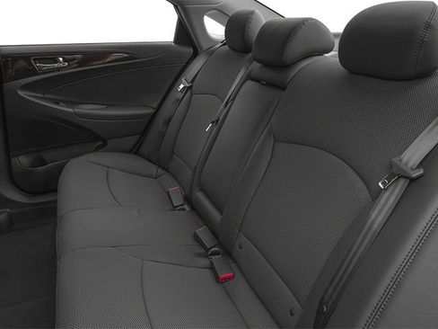 Used 2014 Hyundai Sonata GLS w/ Popular Equipment Group 2 FWD image 16