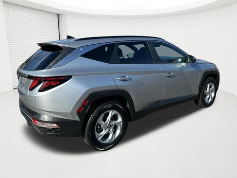 Used 2024 Hyundai Tucson SEL image 5