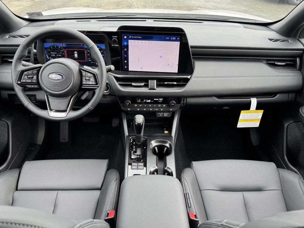 New 2026 Subaru Outback Touring XT AWD/4WD image 18