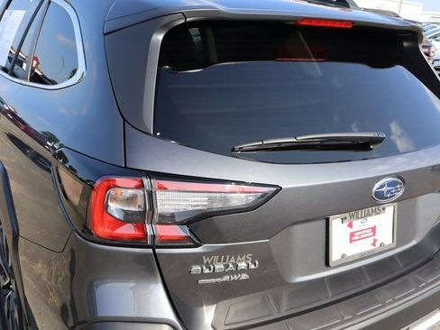 Certified 2025 Subaru Outback Limited w/ Popular Package #2 image 12